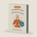 The Groovy 1970s Large Print Word Search for Seniors: 100 Easy Big Print Puzzles About Life in the 1970s to Relax and Reminisce - A Perfect Gift for ... (Memory Lane Large Print Word Search) by M. Golden