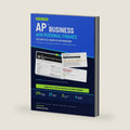 AP Business with Personal Finance. The Complete Course and Exam Study Workbook 2026-2027: with Practice Tests, Sample Case Studies, MCQs, and FRQs by Dr. Scott Andereck