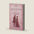 A Question of Worth: A Regency Romance (The Warrington Bequests) by Rose Pearson