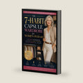 The 7-Habit Capsule Wardrobe for Women Over 60: A 30-Day Workbook to Look 10 Years Younger with 30 Pieces on a Budget (The Effortless Style Series) by huseyin oguz