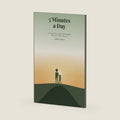 5 Minutes a Day: A Praying Mom's Guide to Raising Kids Who Know Whose They Are: Scripture, Prayer & Daily Declarations for the Christian Mom Who Has Five Minutes to Give by Pamela Noll