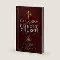 Catechism of the Catholic Church for Adults: A Practical Guide by David Miller