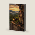 When the Mountains Were the Medicine by Billy Baird