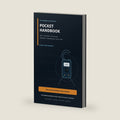 The Working Electrician’s Pocket Handbook: Practical Field Reference for Electrical Safety, Troubleshooting, Wiring, Motors, Controls, Conduit, Code Checkpoints, Math & Jobsite Know-How by Michael James Bergman