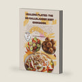 Healing plates: The No Gallbladder diet Cookbook: TheUltimate No Gallbladder Diet Cookbook for Beginners -- Easy, Low-fat, & Delicious Recipes to Support Healthy Digestion...plus a 28-day meal plan by Laura McConaughey