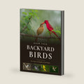 Know Your Backyard Birds: Put a Name to the Regulars at Your Window | Large Full-Color Photographs, Not Drawings, Clues to Tell the Look-Alikes Apart, and Everyday Birds of the Eastern and Central US by Harlan Reed