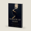 Shadow of Light: A Novel of Princess Diana by Doly Jasper