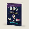 Retirement Just Got Totally Rad!: A 1980s Nostalgia Activity Book for Seniors and Adults: 70 Large-Print Activities with Word Searches, Trivia, ... (Rewind America: Nostalgia Activity Books) by Adrian Wizor