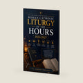 Roman Catholic Liturgy of the Hours 2026/2027: A Complete Beginner’s Guide to Praying the Divine Office, Mastering the Breviary, Following the Liturgical Calendar, and Building a Daily Prayer Life. by Fr. Gideon Vincent