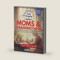 Easy Drawing for Seniors: Moms & Grandmothers: Simple Activities to Keep Your Mind Active by April Cotton
