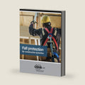 Fall Protection: For Construction Activities by Oregon OSHA