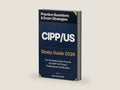 CIPP/US 2026 Study Guide: Master the IAPP Certified Information Privacy Professional / United States Certification by Alexander Reid | barcode:9798195630058 | source:9798195630058-right-three-quarter.jpg