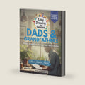 Easy Drawing for Seniors - Dads and Grandfathers: Simple Activities to Keep Your Mind Active by April Cotton