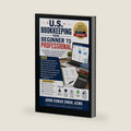 U.S. Bookkeeping from Beginner to Professional: Practical Workflows, Journal Entries, Reconciliation, Financial Reports & Real Client Handling for ... (U.S. ACCOUNTING PROFESSIONAL SERIES) by ARUN KUMAR SINGH