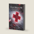 First Aid & CPR: The Definitive Workplace Manual (Health And Safety) by Dean Rodnicki