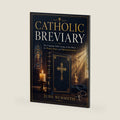 Catholic Breviary: The Complete Daily Liturgy of the Hours for Prayer, Peace, and Spiritual Growth by Jude Bummeth