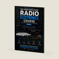 Radio Electronics for Amateur Radio Operators - Foundations of Electronics: From Atoms to Antennas™ by Terry L Barlet N0TLB