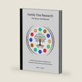 Family Tree Research: The Basics and Beyond by Aimee Carroll