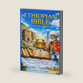 ETHIOPIAN BIBLE IN ENGLISH COMPLETE: The Sacred Canon of the Orthodox Tewahedo Church, Revealing the Hidden Books, the Ancient Covenants, the Forgotten Prophets by Professor Pax Wonder