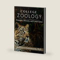 College Zoology: Principles, Diversity, and Conservation by Dr. Priya N Krishnamurthy Ph.D.