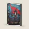 Shōgun (The Asian Saga) by James Clavell