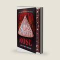 Sometimes I Scare Myself: A Collection of Horror by Jeneva Rose