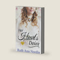 Her Heart's Desire (Nebraska) by Ruth Ann Nordin