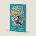 The Amazing Generation: Your Guide to Fun and Freedom in a Screen-Filled World by Jonathan Haidt