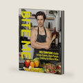 Bite Me: Will Tennyson's Guide to Low-Calorie, High-Protein Cooking for Macro Wins by Will Tennyson