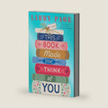 This Book Made Me Think of You by Libby Page