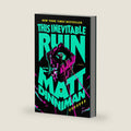 This Inevitable Ruin (Dungeon Crawler Carl) by Matt Dinniman