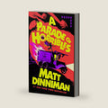 A Parade of Horribles (Dungeon Crawler Carl) by Matt Dinniman