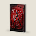 Dark Lover (Black Dagger Brotherhood) by J.R. Ward
