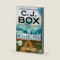The Crossroads (A Joe Pickett Novel) by C.J. Box