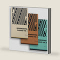 Progressions: Classics Volume 1 - 3 [perfect] Jeffrey Kunde [Jan 01, 2023] by Jeffrey Kunde