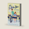 P.S. I Like You by Kasie West