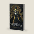 Vasmora (The Eating Woods, #3) by Keri Lake