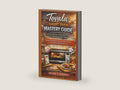 Tovala Smart Oven Mastery Guide: Step-by-Step Setup, Easy Recipes & Troubleshooting Made Simple: Maximize Performance with Clear Instructions for Everyday Cooking Success by Melissa O. McKinley | barcode:9798249004514 | source:9798249004514-right-three-quarter.jpg