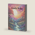 Gentle Walks: A Peaceful Landscape Coloring Book for Adults (Still Hour Escapes): Quiet countryside scenes designed for calm focus and low-stress coloring (Still Hour Escapes — Volume 1) by Still Hour Books