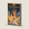 God is Near: First Communion Stories for Awesome Girls: A Catholic Gift Book About the Sacrament of the Eucharist and Growing in Faith (First Communion Gifts 2026) by Abigail T. Harper