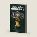 Cthulhu Mythos Crochet: An Amigurumi Book of Lovecraftian Creatures and Monsters: | Azathoth | Yog-Sothoth | Shoggoth | Hastur | | Black Goat of the ... Sourdough Crochet (A Little Book of Crochet) by Rebecca Ginger