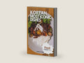 Korean Most Iconic Dishes: A Stunning Full-Color Coffee Table Photobook of Traditional Cuisine by Quirky Studio | barcode:9798250882552 | source:9798250882552-right-three-quarter.jpg