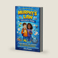 Murphy's Law for Kids & Teens: Faith-Based Life Lessons for Christian Children to Build Resilience, Character, and Confidence by Alex Rowan