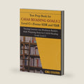 Test Prep Book for CASAS Reading Goals 2 Level C—Forms 925R and 926R by Coaching For Better Learning