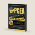 PCEA – Certified Entry Level Automation Specialist with Python, Question Bank Study Guide by Mr Anand M