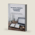 The Rental Property Management Handbook: A Complete System for Tracking, Managing, and Growing Your Rental Portfolio — Up to 6 Properties by Talor Press