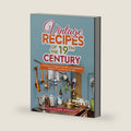 Vintage Recipes of the 19th Century: A Victorian Era Cookbook That Offers a Comprehensive Selection of Irresistible Retro Recipes (Vintage and Retro Cookbooks) by Kevin Palmer McDermott
