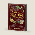 The Ultimate Natural Healing Handbook for Beginners: A Collection of 170 Natural Herbal Remedies for Pain Relief, Better Sleep, Stronger Immunity, Less Stress & Whole-Body Healing at Home by Kiana Thompson