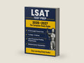 LSAT Total Study Guide: 15 Full-Length Practice Tests for 2026-2027 by Exp-Learning Study Guides