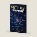 The Definitive Peptides Handbook: Safe, evidence-based peptide protocols for recovery, performance, sexual vitality, and longevity — including 15 advanced protocols for elite results by David Hyland
